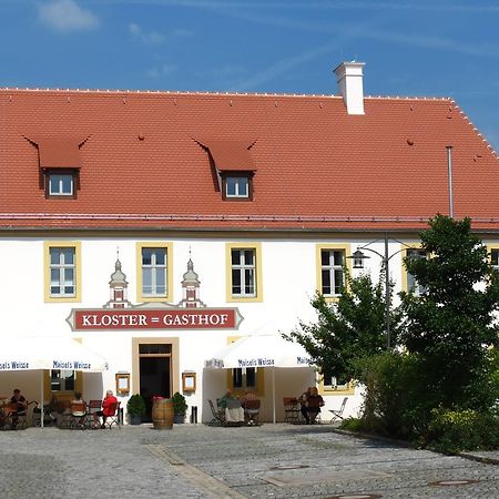Hotel Kloster-Gasthof Speinshart Eschenbach in der Oberpfalz Eksteriør billede