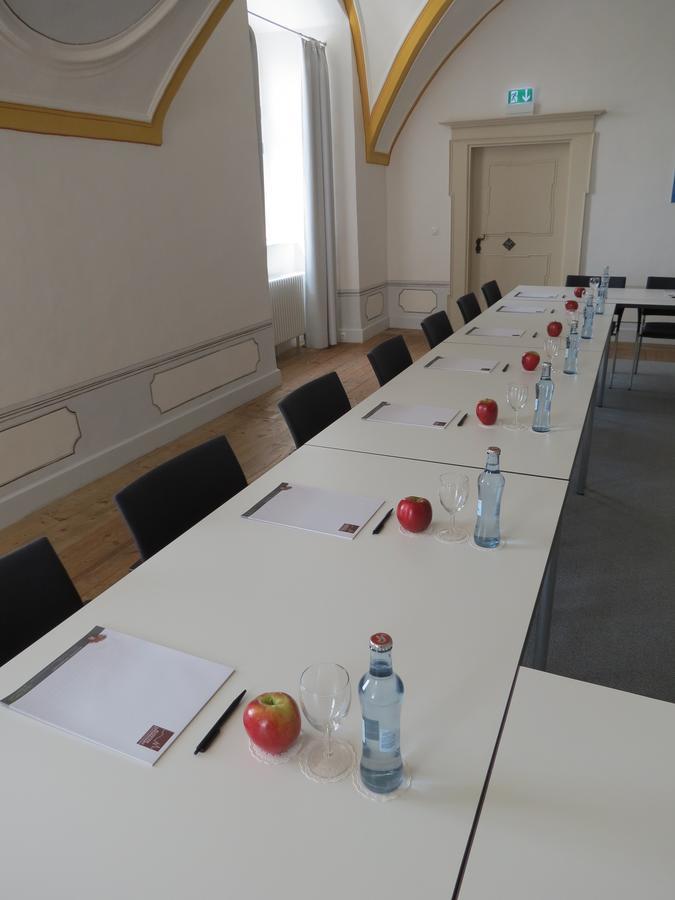 Hotel Kloster-Gasthof Speinshart Eschenbach in der Oberpfalz Eksteriør billede