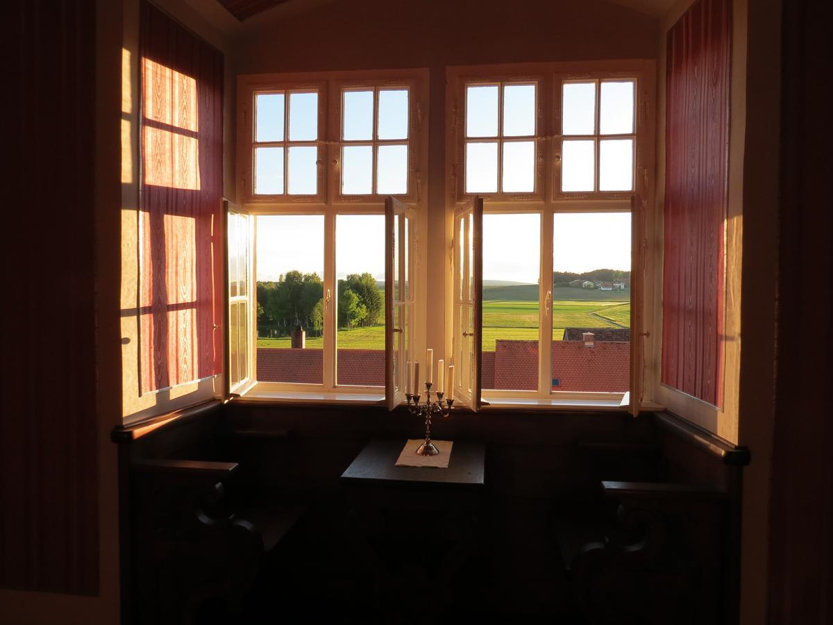 Hotel Kloster-Gasthof Speinshart Eschenbach in der Oberpfalz Eksteriør billede